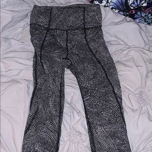 LuLulemon leggings